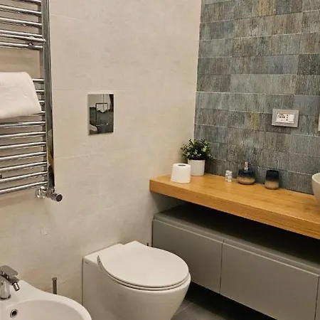 בית הארחה Toledo