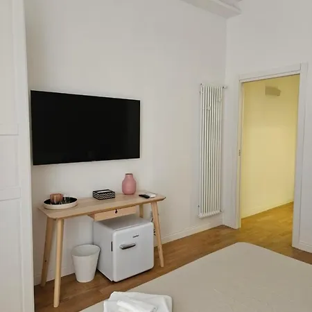 Toledo בית הארחה