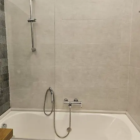 בית הארחה Toledo