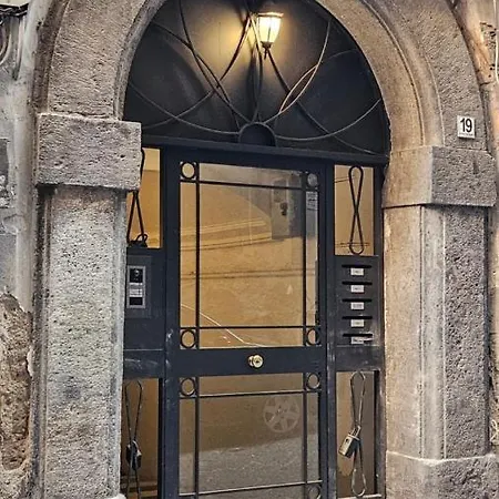 בית הארחה Toledo