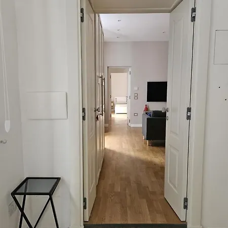 Casa de hóspedes Toledo Nápoles