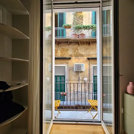 بيت ضيافة Toledo نابولي