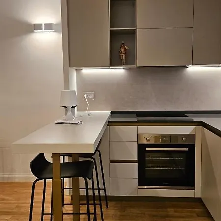 Toledo 3* نابولي