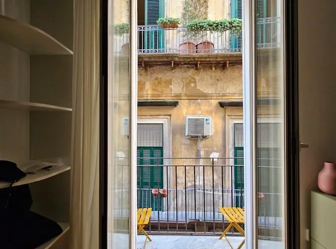 Gasthof Toledo Neapel