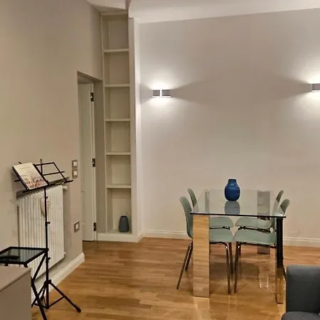 Guest house Toledo