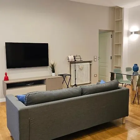 Guest house Toledo Naples