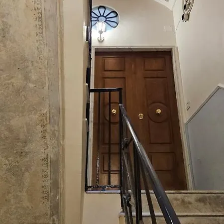 Guest house Toledo *