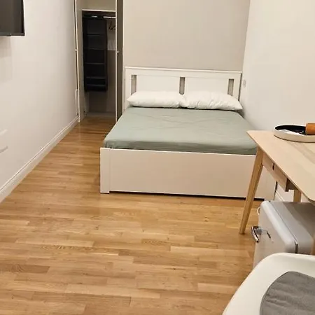Guest house Toledo *